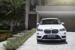 BMW X1 sDrive20i xLine 2016 года (LA)